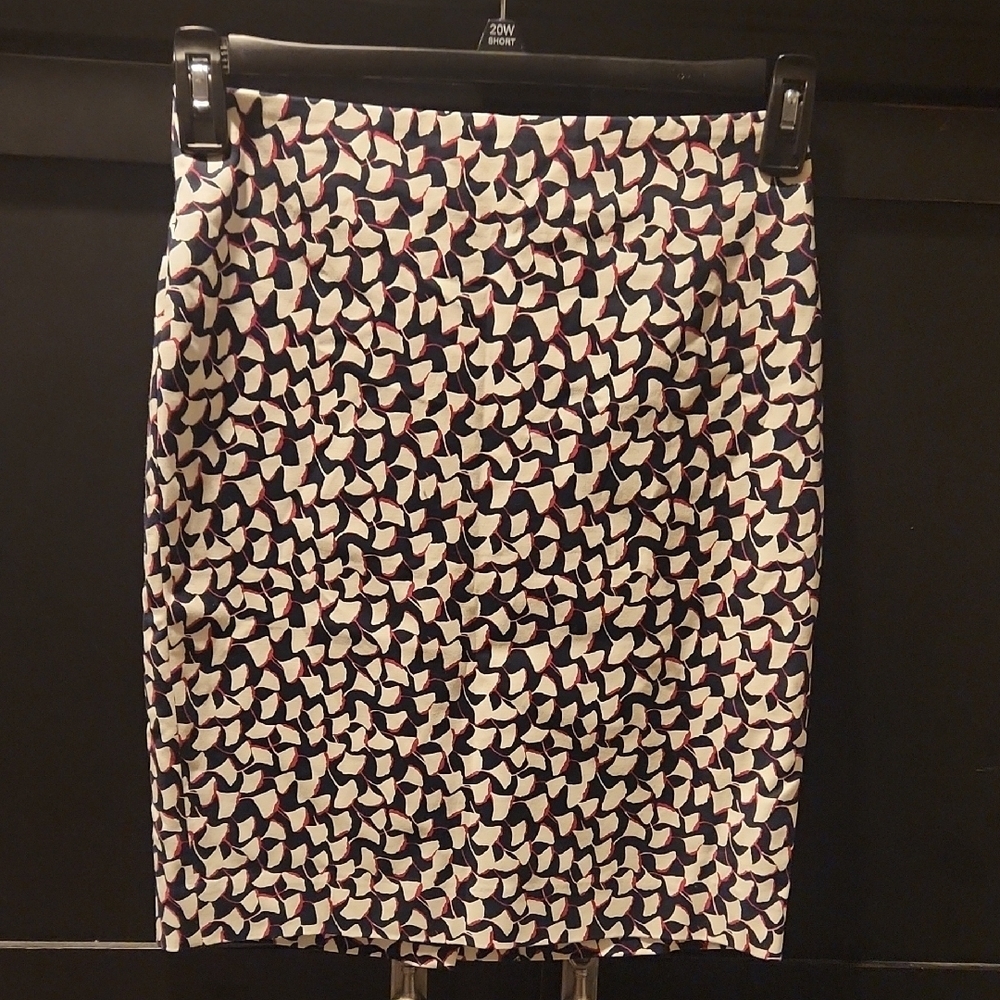 Ann Taylor SZ 2P Skirt